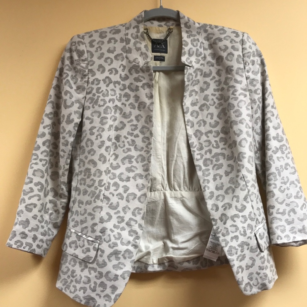 A/X Armani Exchange size 0 .worn